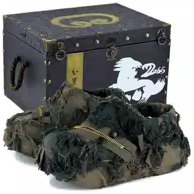 Crocs Classic Clog Camo