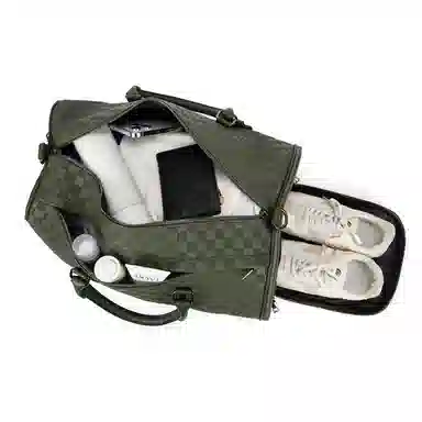 Slazenger Travel Bag Black