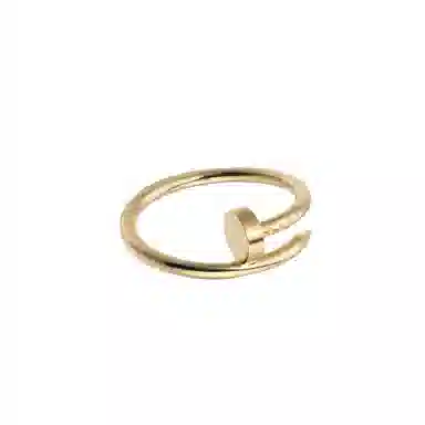 Cartier Juste Un Clou Ring