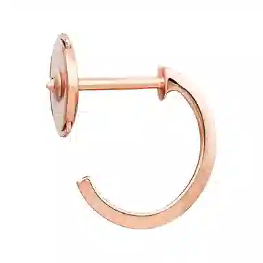 Cartier LOVE Earrings