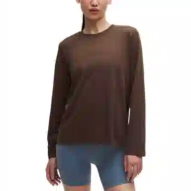 lululemon Swiftly Relaxed T