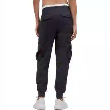 lululemon Dance Studio Relaxed-Fit Mid-Rise Cargo Jogger