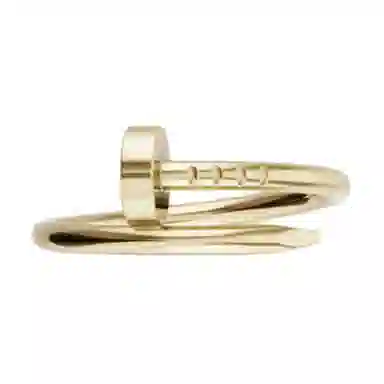 Cartier Juste Un Clou Ring