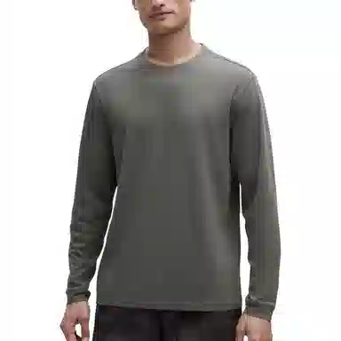 lululemon Zeroed In Long-Sleeve Shirt