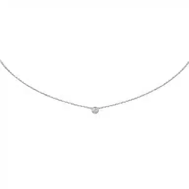 Cartier Diamants Légers