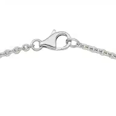 Cartier LOVE Necklace