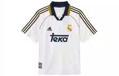 adidas Real Madrid SS25