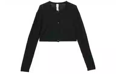 alo yoga Supernatural Sweater Cardigan