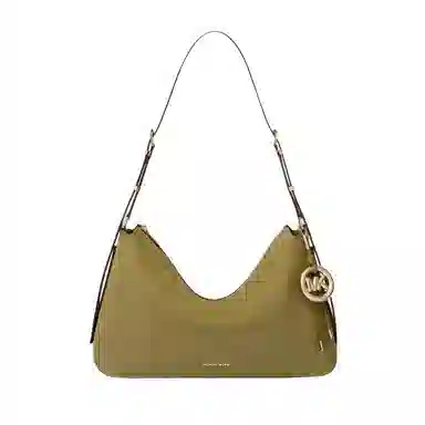 MICHAEL KORS MK Nolita Hobo