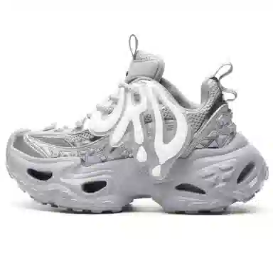 ORD Thick Sole Dad Sneakers