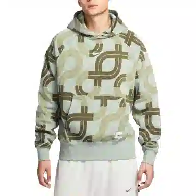 Nike CNY AS M NSW AOP Hoodie