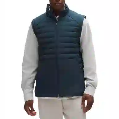 lululemon Down For It All Vest