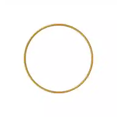 Hermes Enamel Bracelet