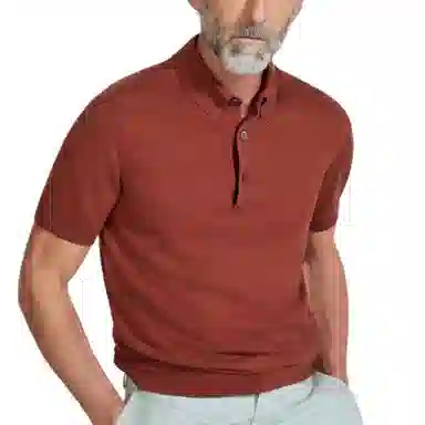 Zegna Polo