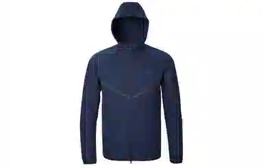 Nike AS M NK TCH FLC FZ WR Hoodie
