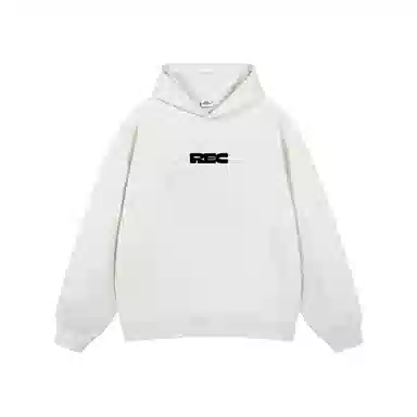 RECOLETA Logo Hoodie