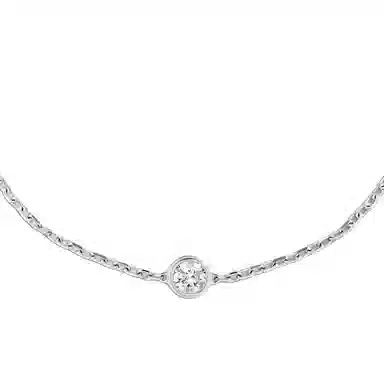 Cartier Diamants Légers Bracelet