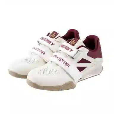 LARA STAR Energy Squat Shoes