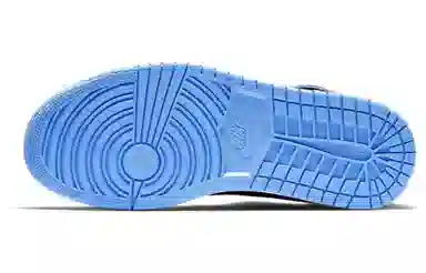 Jordan Air Jordan 1 Retro High Strap French Blue