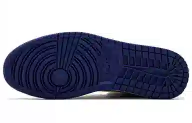 Jordan Air Jordan 1 Retro "Deep Royal"