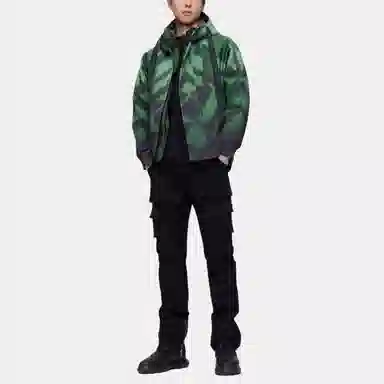 波司登 保暖透气柔软轻便羽绒服 男女同款