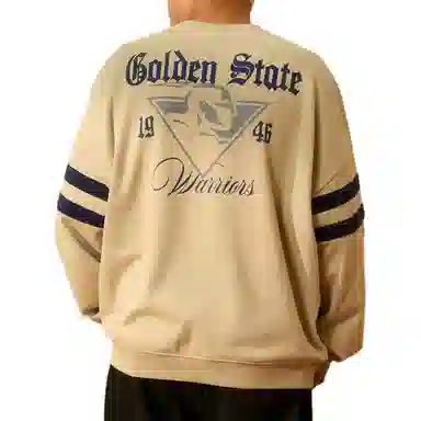 Mitchell Ness Lifestyle