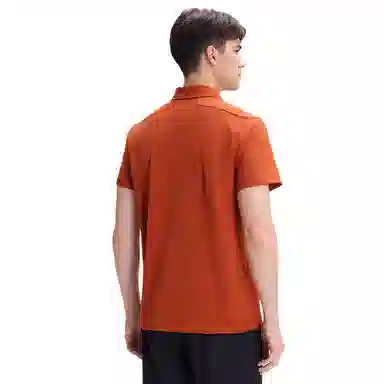 DESCENTE TrainingPOLO