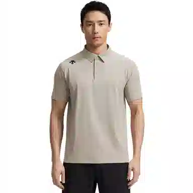 DESCENTE TRAINING Polo