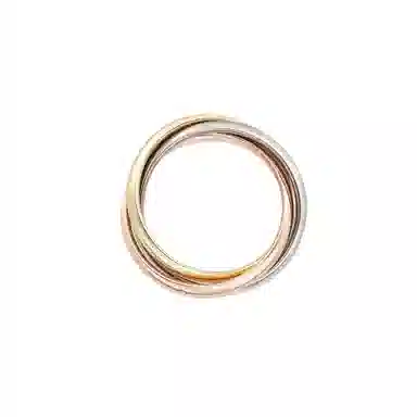 Cartier Ring