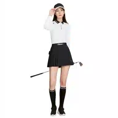 DESCENTE Descente Golf Pro POLO