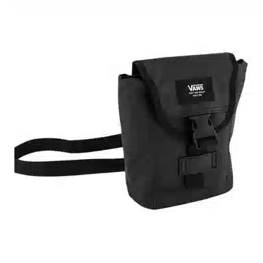 Vans Nylon Crossbody Bag