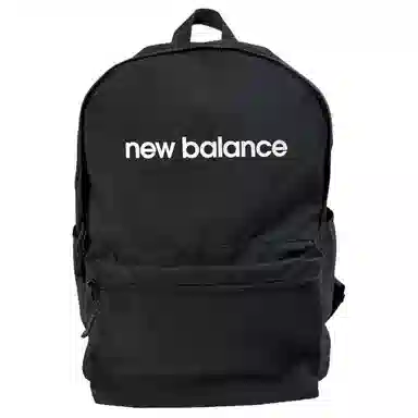 New Balance Backpack Black