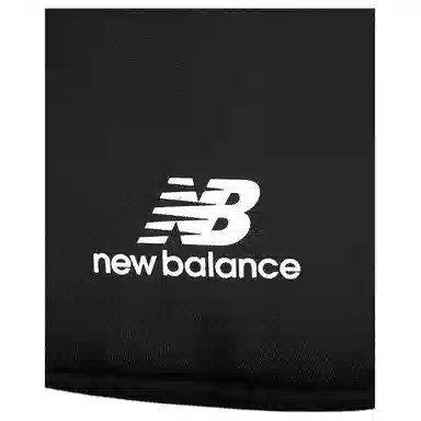 New Balance Waist Bag Black