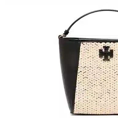 TORY BURCH McGraw Logo