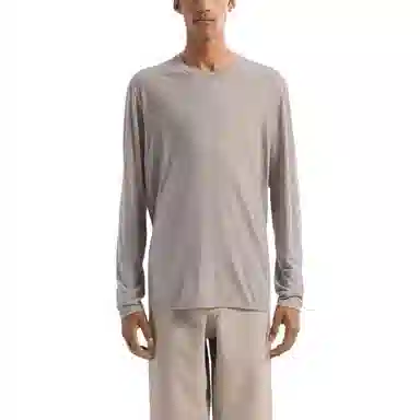 Arcteryx Shade Heather