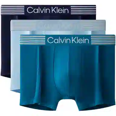 CALVIN KLEIN