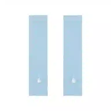 匹克 防紫外线防晒冰丝凉感 防晒袖 男女同款情侣款 多色 礼物