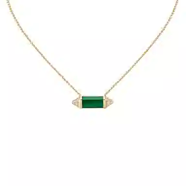 Cartier Les Berlingots de Cartier Necklace