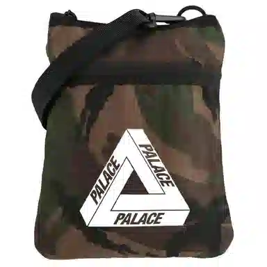 PALACE Logo