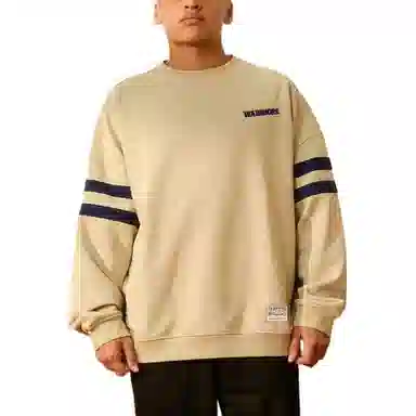 Mitchell Ness Lifestyle