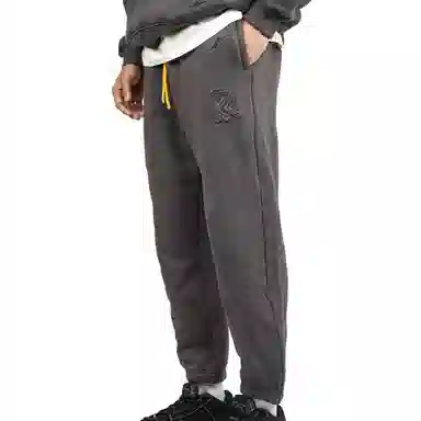 Serious Player Only x KR