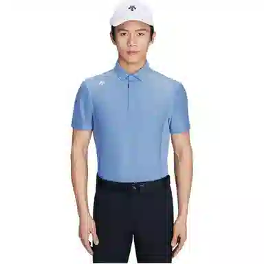 DESCENTE GOLFPRO Polo