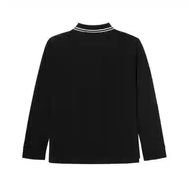 Burberry SS22 LogoPolo