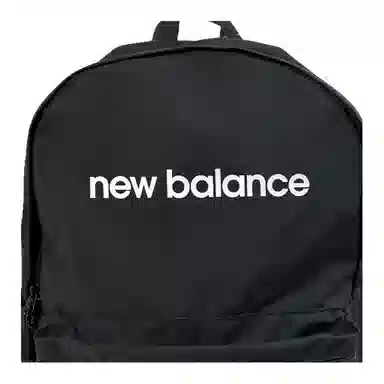 New Balance Backpack Black