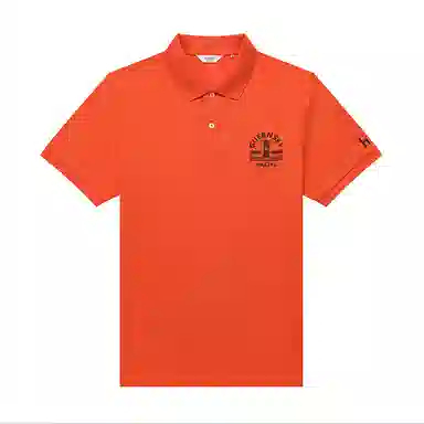 HAZZYS logoPolo