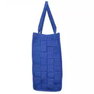 Supreme Tote Bag Blue