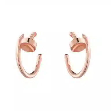 Cartier Juste un Clou Earrings