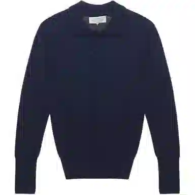 STUDIO NICHOLSON FW25 Polo