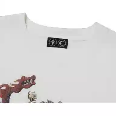 THUG CLUB FW25 FW25 T