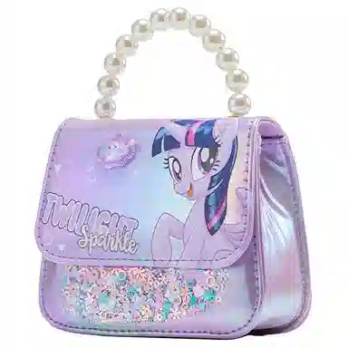 MY LITTLE PONY PU